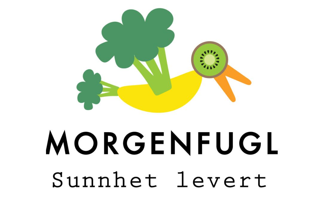 Morgenfugl