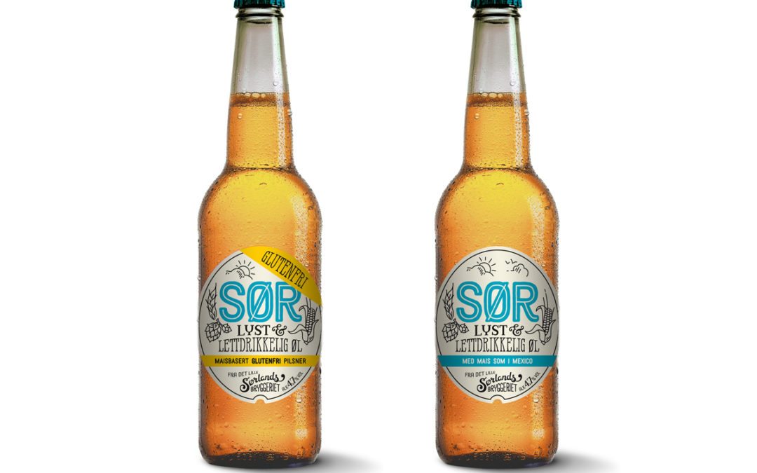 Sør øl